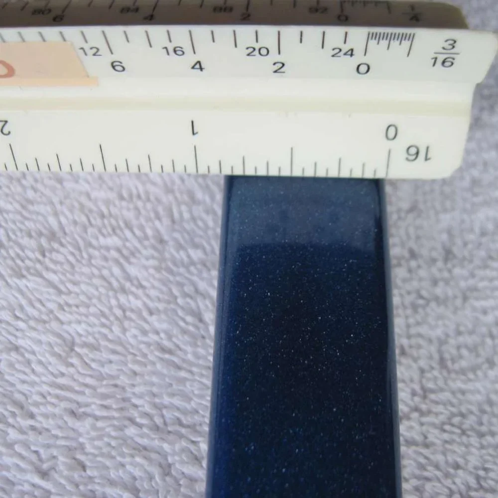 Goody Classic Smoothing Cushion Short to Mid Length Hair Brush 2000 USA Smoothes